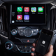 Illustration for article titled Chevrolet Offering 14 Cars With Android Auto And CarPlay For 2016